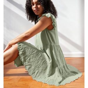 Aritzia Sidonie Dress